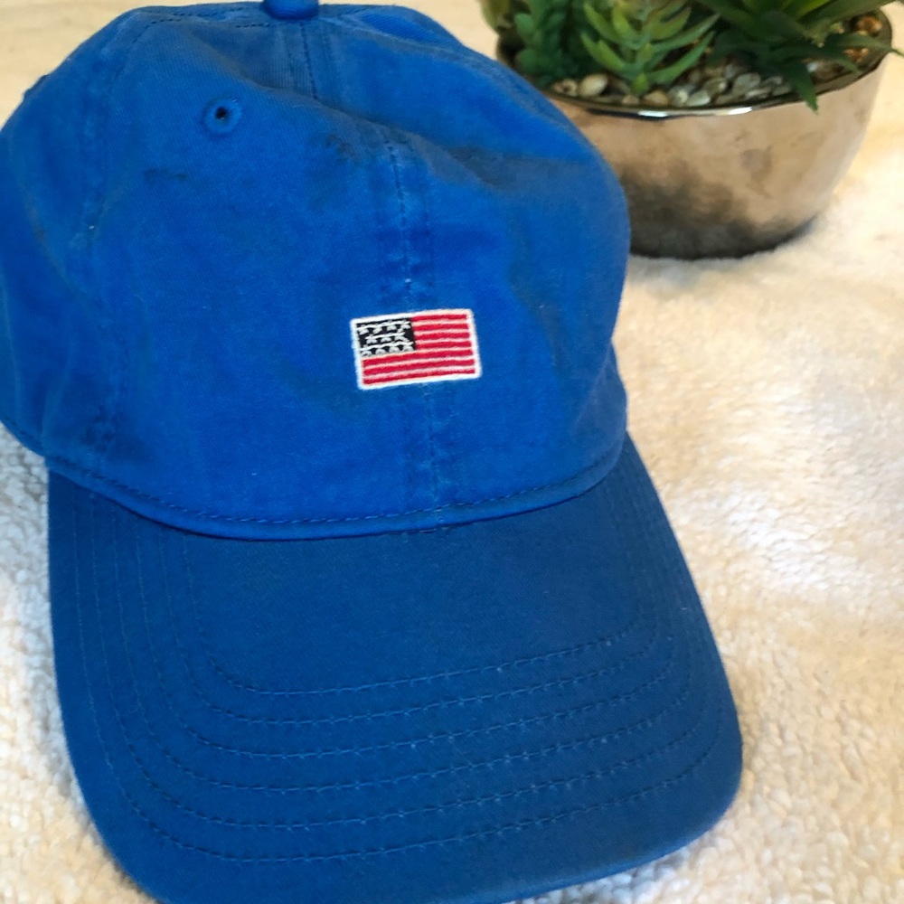 Baseball cap